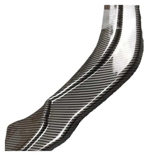 Diffuseur Arrière Tiguan R-Line 17-19 pour Remplacer un Spoiler Abîmé - 2