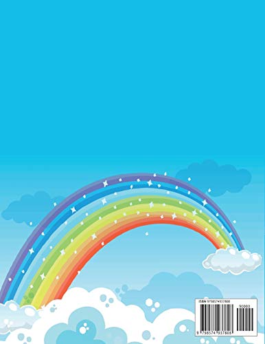 Snapklik.com : Never Let A Unicorn Scribble: Unicorn Coloring Book For Kids