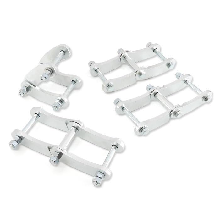 ジムニーJA11 シャックル 4個セット 2025年最新】Yahoo!オークション