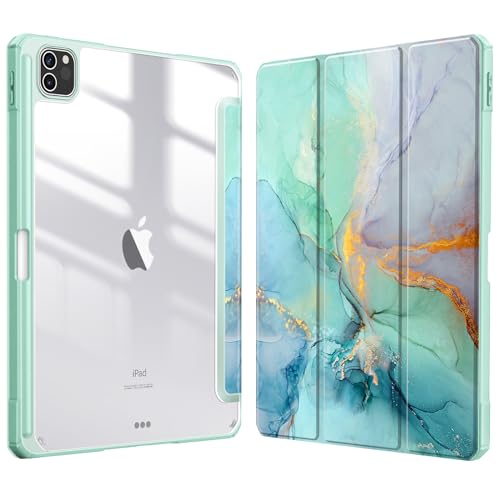 Amazon.co.jp: Fintie iPad Pro 11用ケース 2022/2021/2020/2018 11