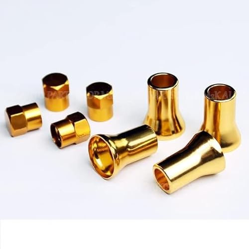 TR413�p�X���[�u 4�� �J���[ �G�A�o���u �o���u�J�o�[ jdm usdm �J���[�X���[�u �L���b�v �S�[���h