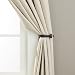 AmazonBasics - Set de 2 alzapaños decorativos - Bronce