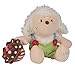 Simba – Steinbeck – Peluche Pecora wollibo