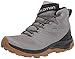 Produktbild Salomon Outline Mid Gore-Tex (wasserdicht) Herren Trekking- & Wanderschuhe, Grau (Frost Gray/Black/Alloy), 40 EU