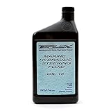 Boating Accessories New Hydraulic Oil Uflex USA Oil 15
