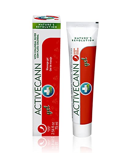 Annabis Arthrocann Heat Effect 75 ml Annabis 300 g