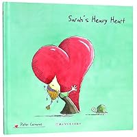 Sarah's Heavy Heart 7559707424 Book Cover