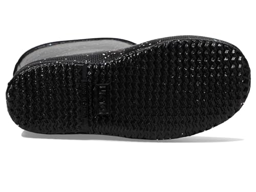 HUNTER Unisex-Child Original First Classic Giant Glitter Rain Boot3