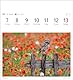 Heimische Vögel Postkartenkalender 2025 - Wochenkalender mit 53 Postkarten: Wochenkalender im Postkarten-Format mit Vogelporträts. Tischkalender mit ... neuen Postkarten zum Sammeln und Verschicken