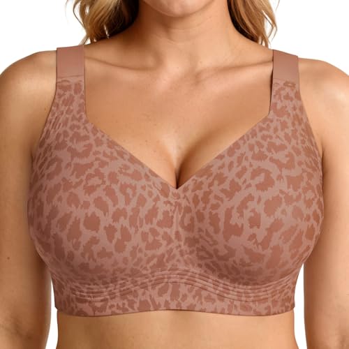 LetsJoli Jelly Bra