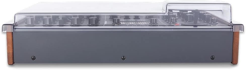 Decksaver Cover Compatible Syntrx 2 (DS-PC-SYNTRX2)