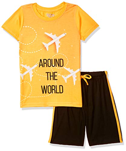 Image of Boys Suit