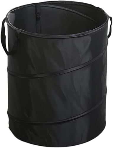 �L�����v �S�~�� �܂��� �A�E�g�h�A �|�b�v�A�b�v 37L ��e�� �d�X�g�[�u ���[ ������ �R���p�N�g ���� ���O�p ���@�\ ���[�o�b�O �h�� ���[�� �ȒP�ݒu �h�� �R���p�N�g���[(���낢��,M)