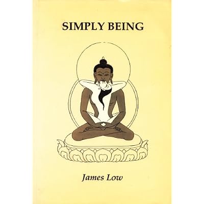 Simply Being