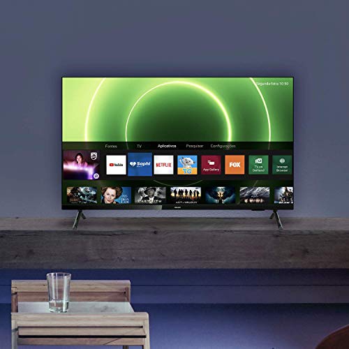 PHILIPS Smart TV 32PHG6825/78-32