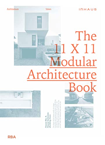 Arquitectura modular (Spanish Edition)