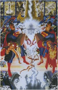 Crisi sulle Terre infinite-Crisi sulle Terre infinite. Compendium