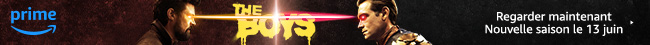 The Boys : saison 1