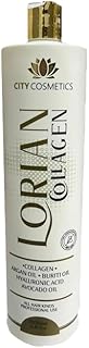LORIAN collagen city cosmetics 1000 ml
