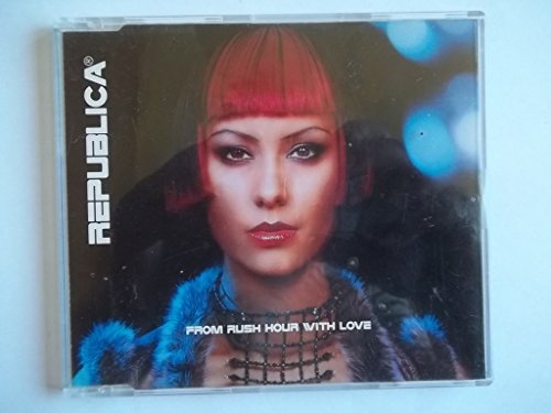 From Rush Hour With Love