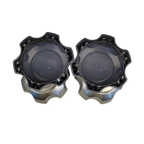 Car Wheel Center Hub Cover 42603-0K050 2008 To 2012 Compatible For Toyota Hilux KUN26 GGN50 16" Rim Dust Cover