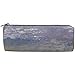 Produktbild Federmäppchen Claude Monets Seerosen Federbeutel Studenten Schreibwaren Aufbewahrungstasche, Makeup Pouch Wallet