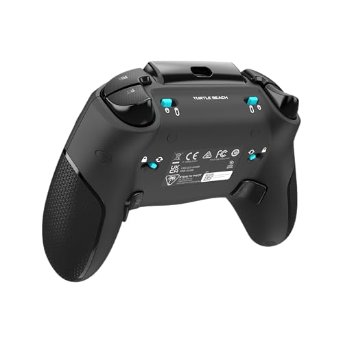 Turtle Beach Stealth Pivot Wireless PC Smart Controller for Windows 10/11 - Image 15