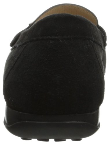 Image of Geox Women's Donna Euro 21 Slip-On Loafer