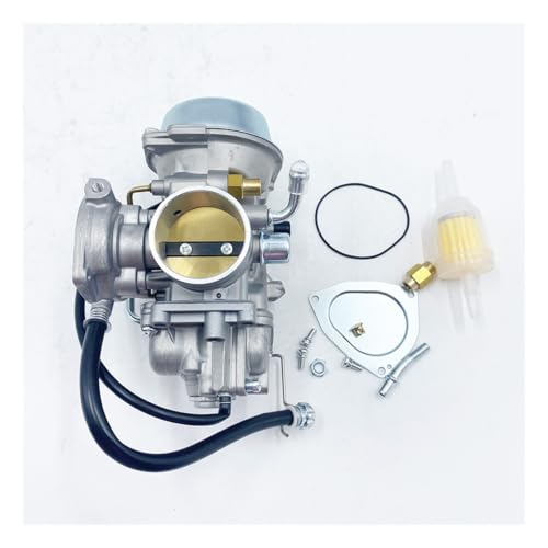 Carburateur YAMAHA Grizzly 600 YFM600F pour Quad ATV 1998-2001