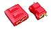 Prothane 7-508 Red Motor Mount Kit