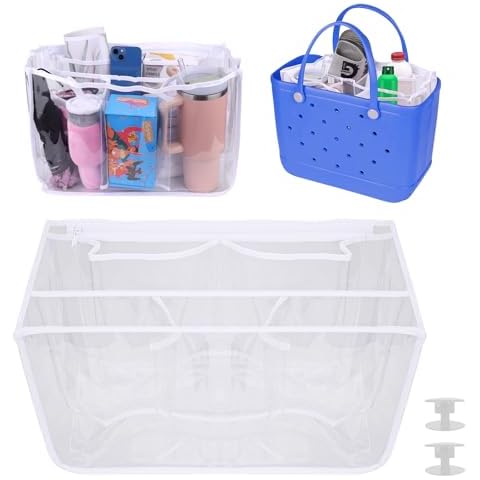 Mity Rain Waterproof Bag Organizer for Bogg Bag Cover