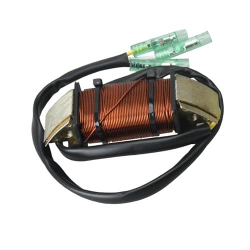 Bobine d'alternateur Assy 3G2060231M de haute précision pour moteur M15D