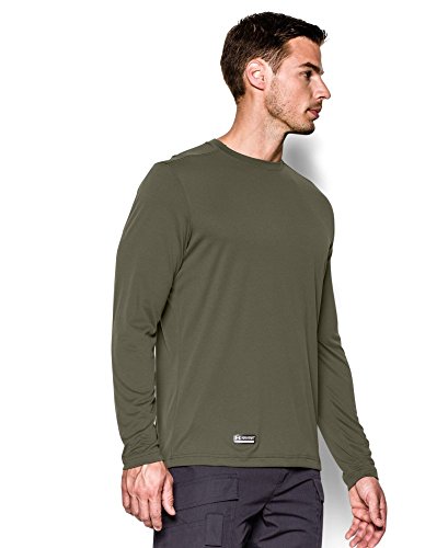 Under Armour Men's Tactical Tech Long-Sleeve Shirt3
