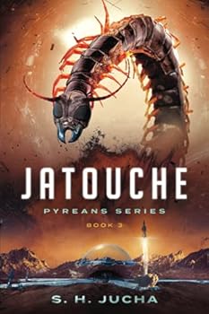 Paperback Jatouche (Pyreans) Book