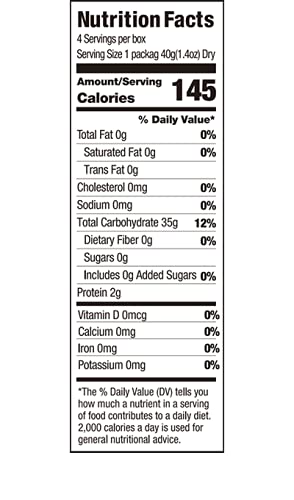 Oceans Halo, Noodle Rice Organic, 6.3 Ounce #TOP5