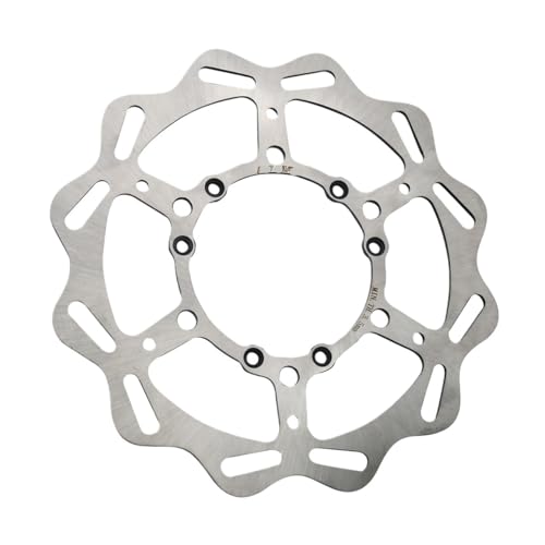 Disque de frein pour remplacer l'usure de votre moto Honda CR125, CR250 et CRF