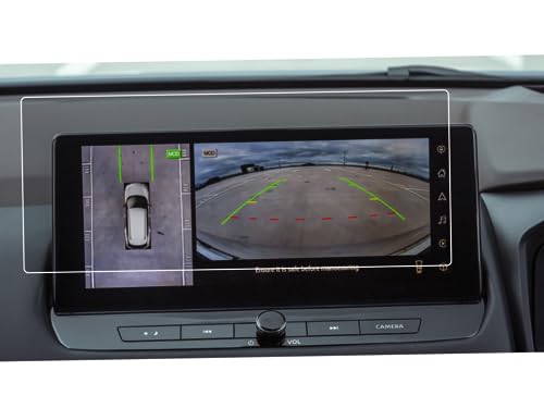 Film en verre trempé 12,3 pouces pour GPS Nissan Qashqai J11 et X-Trail 2021 2022