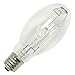 Plusrite 1672 MS200/ED28/PS/U/4K 200W Metal Halide Light Bulb