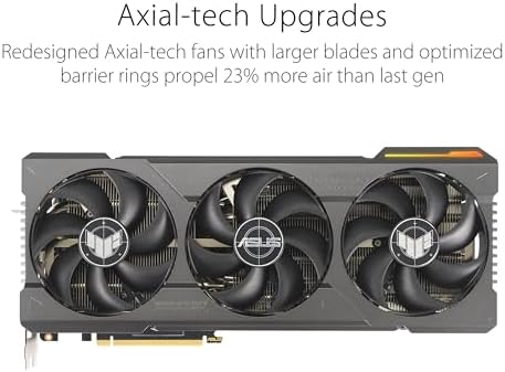 新品同様TUF Gaming RTX 4080 SUPER OC ASUS TUF Gaming Nvidia GeForce RTX 4080 Super OC Edition Gaming