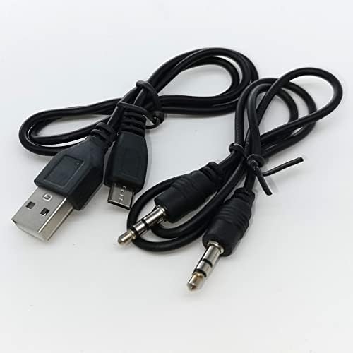 justinpower-eu HDMI to VGA adapter; including 3.5mm audio output; USB power port; (Male to Female) Connect for Computer, Desktop, Laptop, PC, Monitor, Projector, HDTV and more