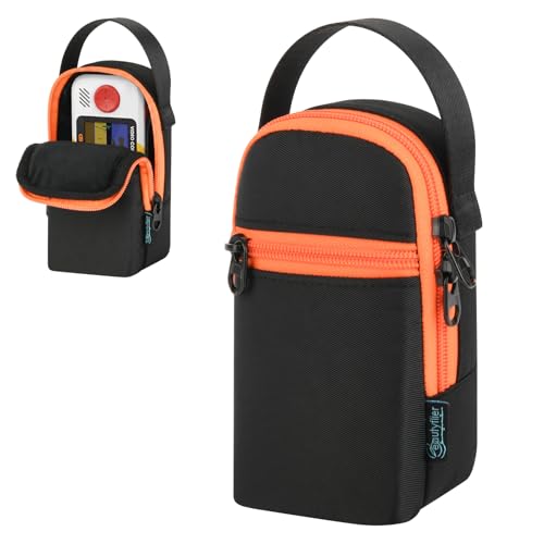 Atari Pocket Player Pro Travel Case