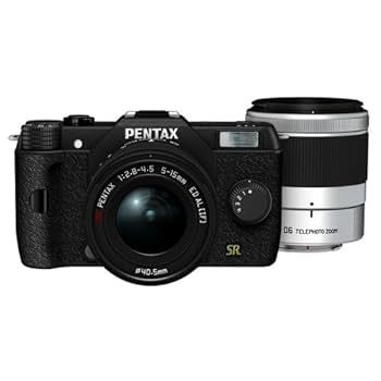 モ*ー様 ペンタックス　Q7 限定1000台　コンプリートキット　COMPLET 51oMP391ylL._UF350,350_QL50_.jpg