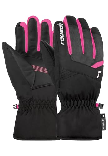 Reusch Bennet R-TEX XT Junior warme, wasserdichte, Winddichte und...