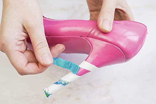 Fabulous Cosplay Footwear: Create Easy Boot Covers, Shoes & Tights For Any Costume #TOP3