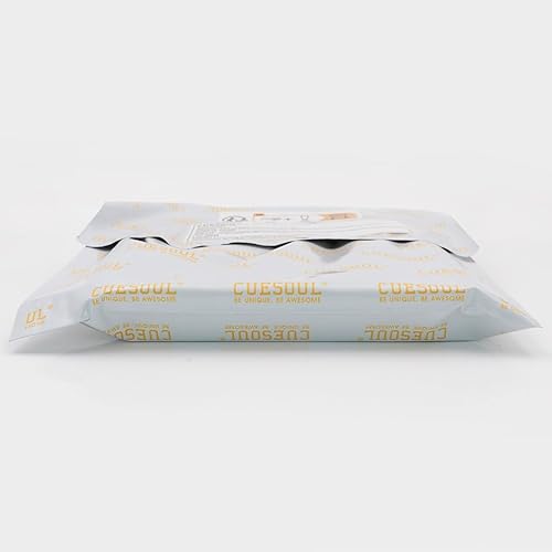 Miniatura 13 de CUESOUL - Dardos (0.56oz, latón, punta blanda, con estuche para dardos de viaje), color negro