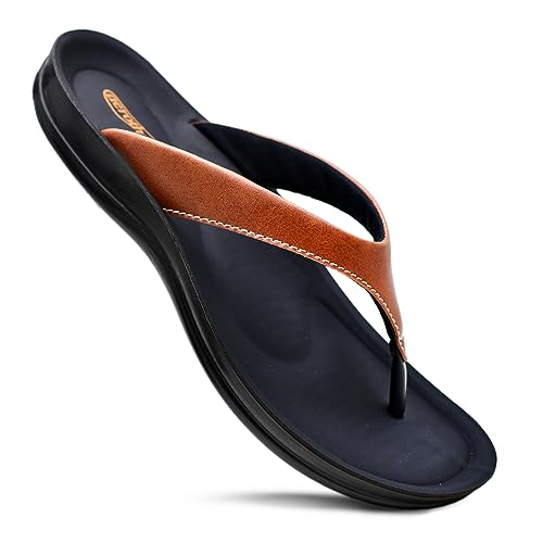 Sandales Aerothotic Arche Mode : nu-pieds soutien plantaire et chaussures slingback femme