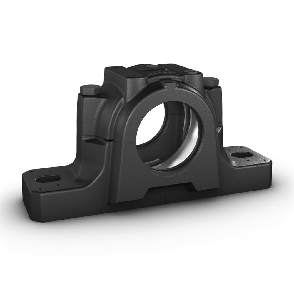 SKF - Carcasa para cojinete y accesorios de carcasa, 0,000 ID