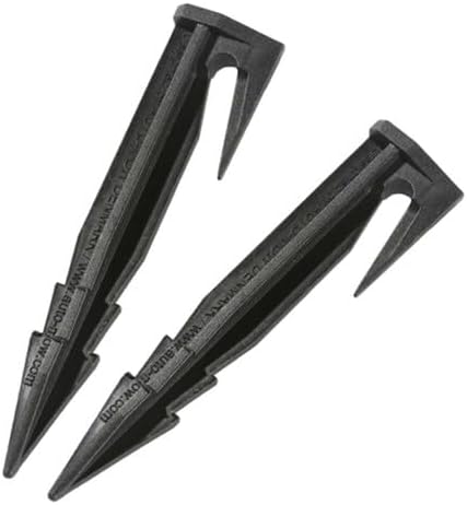 Husqvarna Ceora 6 Viti Di Ancoraggio Husqvarna 597435801 - Per Automower 315, 320, 430X, 450XH, 520H, 550H Husqvarna Automower 450xh - Foto 2