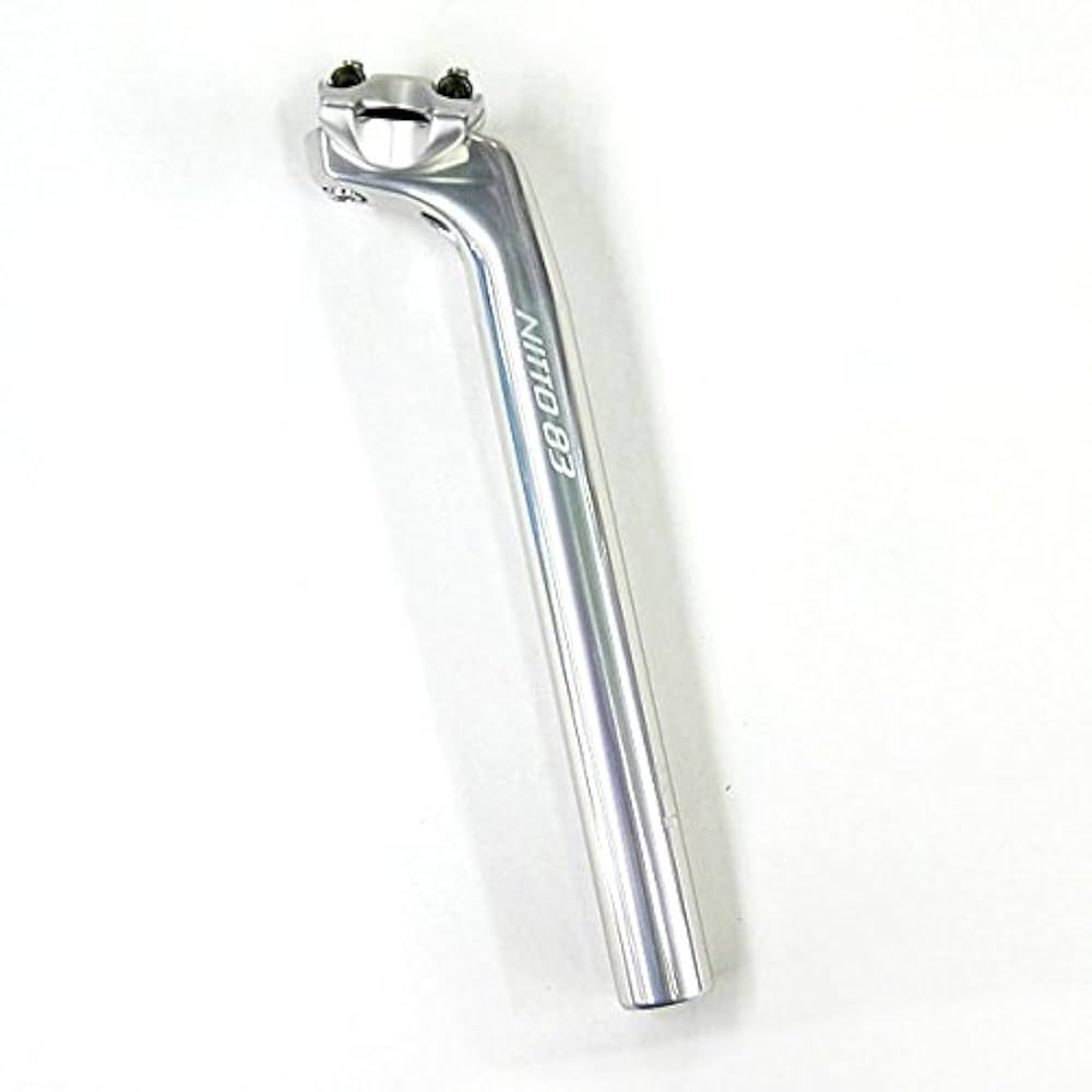 パーツ Nitto S-83 Amazon | NITTO ニットー S83 シートピラー シートポスト
