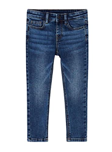 Mayoral Basic Slim fit Trousers for Boys Medium 7 Years (122cm)